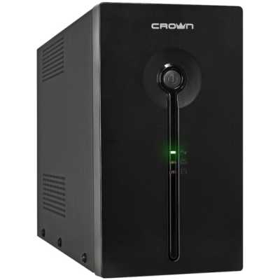 ИБП Crown CMU-SP1500IEC USB