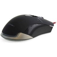мышь Crown CMXG-614 Черный