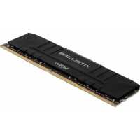 оперативная память Crucial Ballistix Black BL2K16G36C16U4B