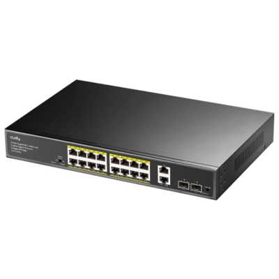 коммутатор Cudy GS1018PS2