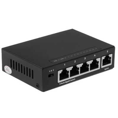 коммутатор Cudy GS105