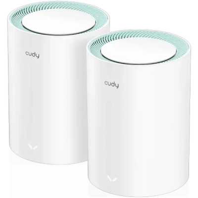 роутер Cudy M1500 2-Pack
