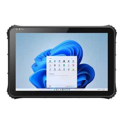 планшет CyberBook T222J-B8128LG Черный