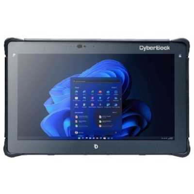 планшет CyberBook T81R RS11X8250B1WCWP Черный