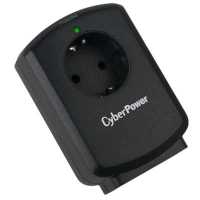сетевой фильтр CyberPower B01WSA0-DE_B черный