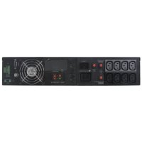 ИБП CyberPower OL3000ERTXL2U Черный