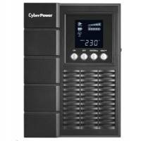 ИБП CyberPower OLS1000E Черный