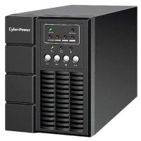 ИБП CyberPower OLS1000EC Черный