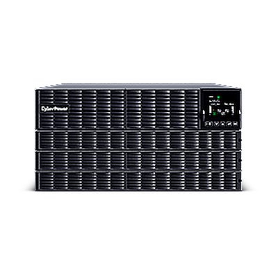 ИБП CyberPower OLS10KERT5U Черный
