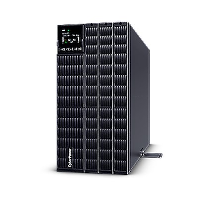 ИБП CyberPower OLS10KERT5U Черный