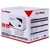 ИБП CyberPower SMP350EI Белый