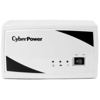 ИБП CyberPower SMP750EI Белый
