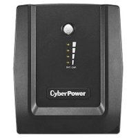 UPS CyberPower UT2200El Черный