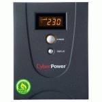 UPS CyberPower V 1200E Черный