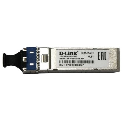 SFP Трансивер D-Link 314GT/A1A