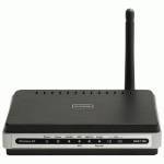 точка доступа D-Link DAP-1160/E
