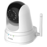 IP видеокамера D-Link DCS-5000L/A1A