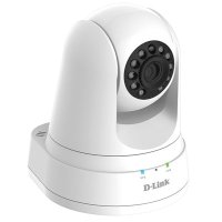 IP видеокамера D-Link DCS-5030L/A1A
