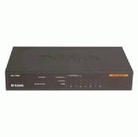 коммутатор D-Link DES-1008P