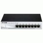 коммутатор D-Link DES-1210-10/ME