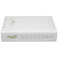 коммутатор D-Link DGS-1005D/GE