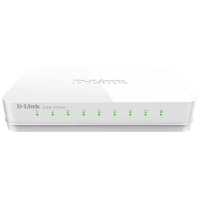 коммутатор D-Link DGS-1008A/D2A