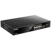 коммутатор D-Link DGS-1010MP/A1A