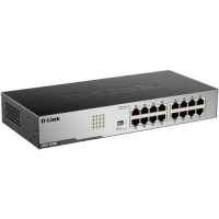 коммутатор D-Link DGS-1016D/I2A