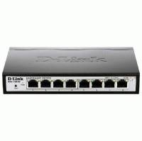 коммутатор D-Link DGS-1100-08/A1A