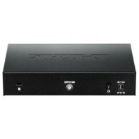 коммутатор D-Link DGS-1100-08P/A2A