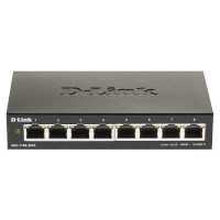 коммутатор D-Link DGS-1100-08V2/A1A