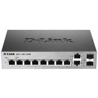 коммутатор D-Link DGS-1100-10/ME/A2A