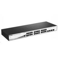 коммутатор D-Link DGS-1210-28/ME/A1A