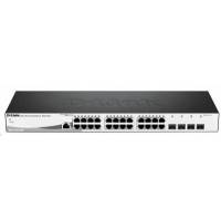 коммутатор D-Link DGS-1210-28/ME/A1A