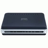 роутер D-Link DIR-100/D1A