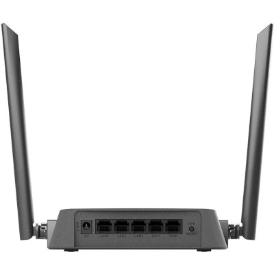 роутер D-Link DIR-615/Z1A