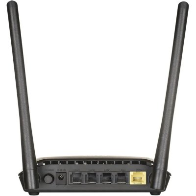 роутер D-Link DIR-620S/RU/B1A