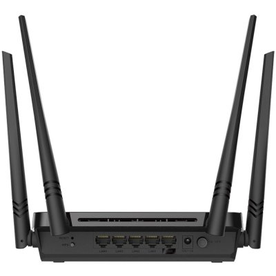 роутер D-Link DIR-822/RU/E1A