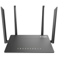 роутер D-Link DIR-822/RU/R1B