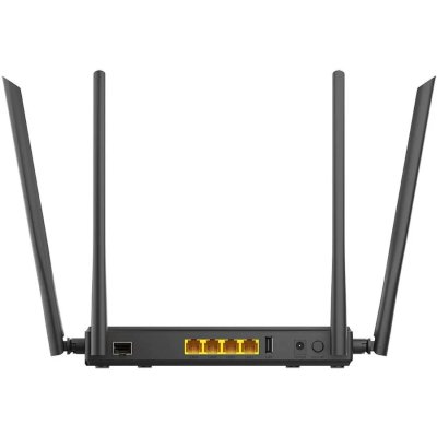роутер D-Link DIR-825/GFRU/R3A