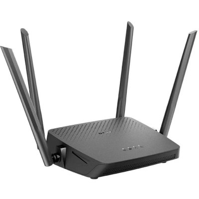 роутер D-Link DIR-825/RU/R5