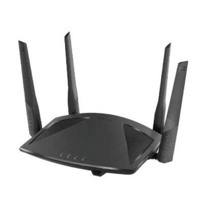 роутер D-Link DIR-X1860/RU/R1A