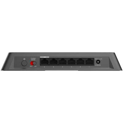 коммутатор D-Link DMS-106XT/A2A