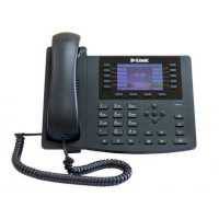 IP телефон D-Link DPH-400SE/F5B