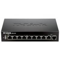 роутер D-Link DSR-250