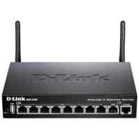роутер D-Link DSR-250N/B1A