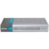 маршрутизатор D-Link DVG-1402S
