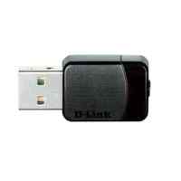 WiFi адаптер D-Link DWA-171/RU/A1B
