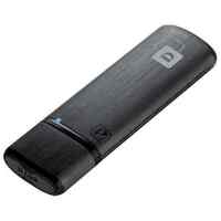 WiFi адаптер D-Link DWA-182/RU/C1C