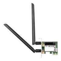 WiFi адаптер D-Link DWA-582